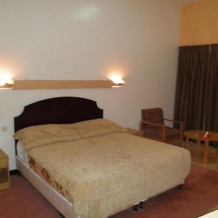 Dirah Hotel Riade Quarto foto