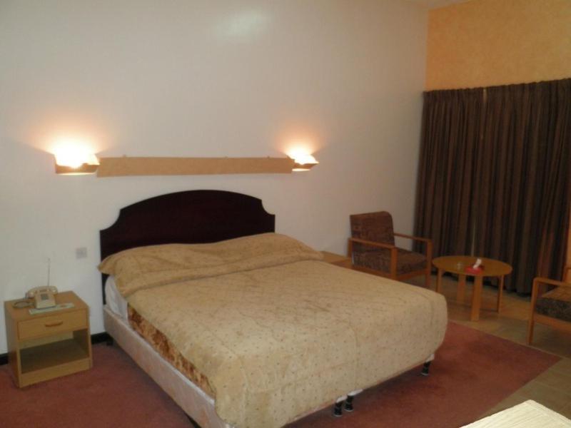 Dirah Hotel Riade Quarto foto