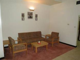 Dirah Hotel Riade Exterior foto
